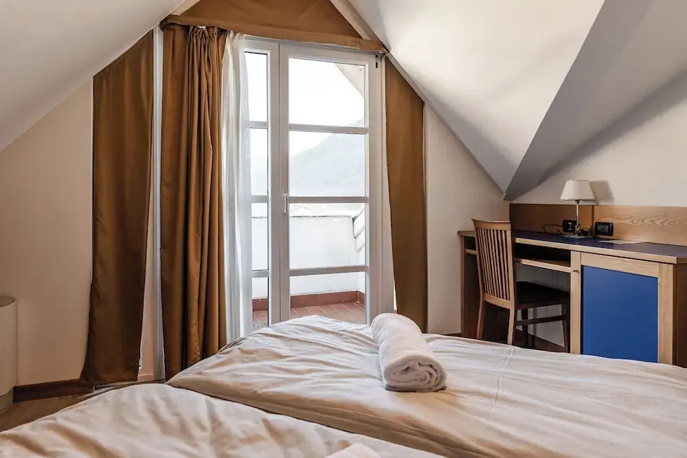 Hotel garni Meledrio