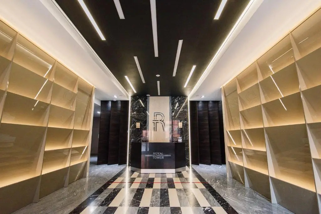 Royal Tower Luxurious Smart Residence (1)
