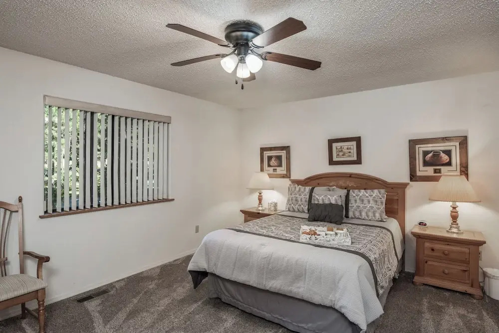 Season 4 Art by Ruidoso Vacation Rentals