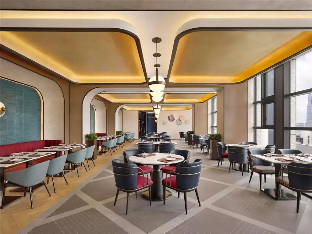 Pullman Ambassador Seoul Eastpole