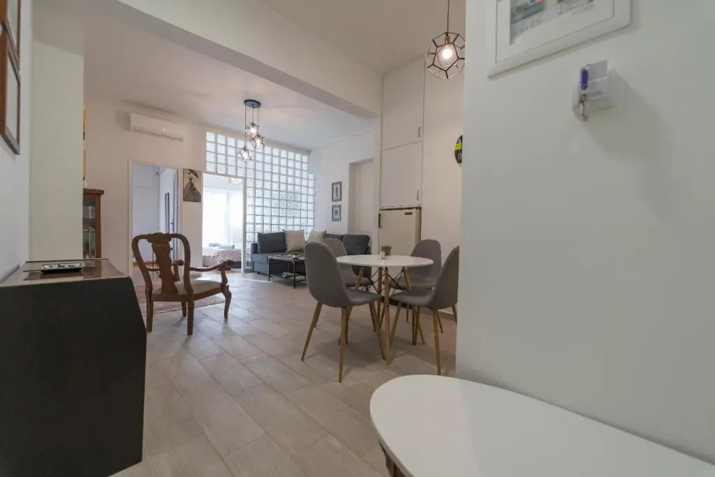 Piraeus_Faliro_Cosy apartment
