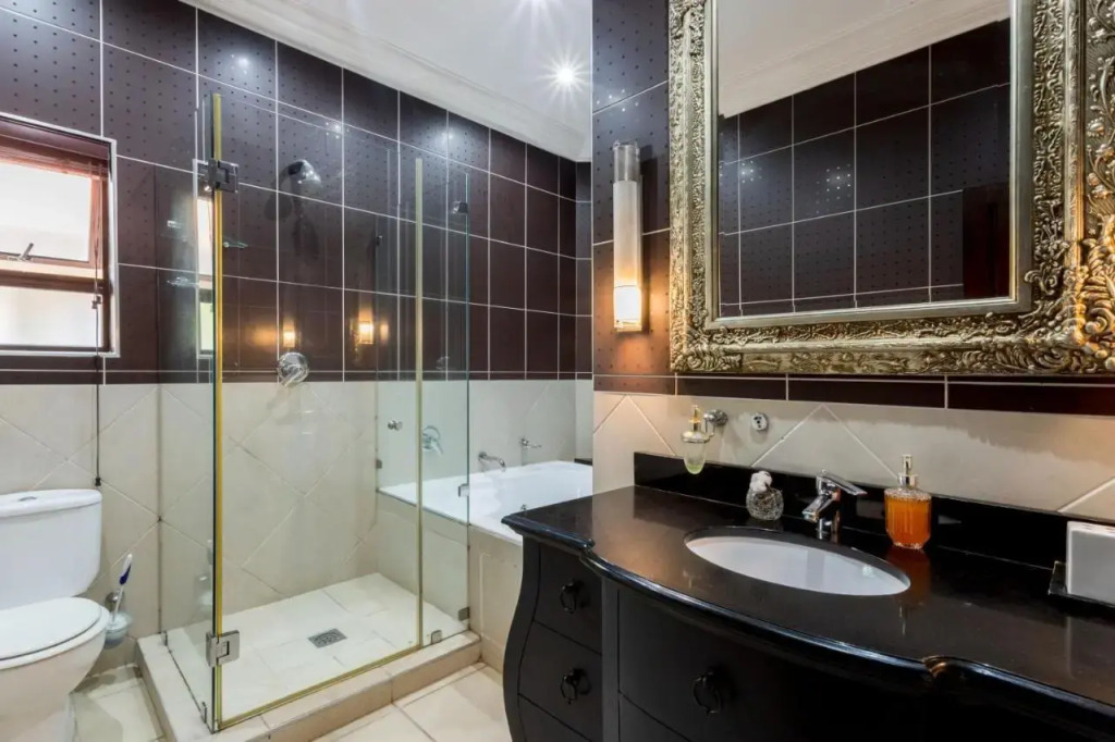9 the Pin – Zimbali 6 Bedroom