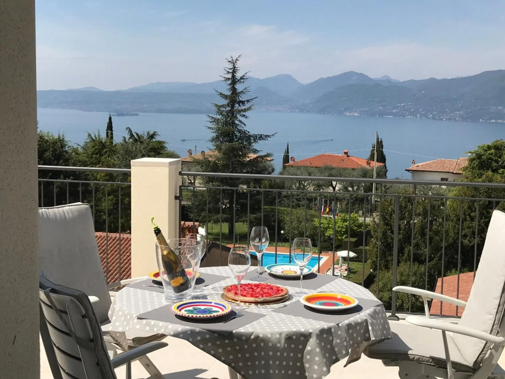 Villa Cà bianca