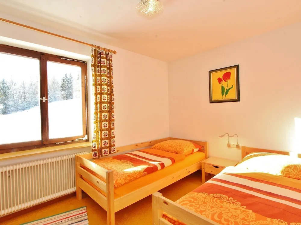 Modern Apartment in Brixen Im Thale Near Ski Slopes