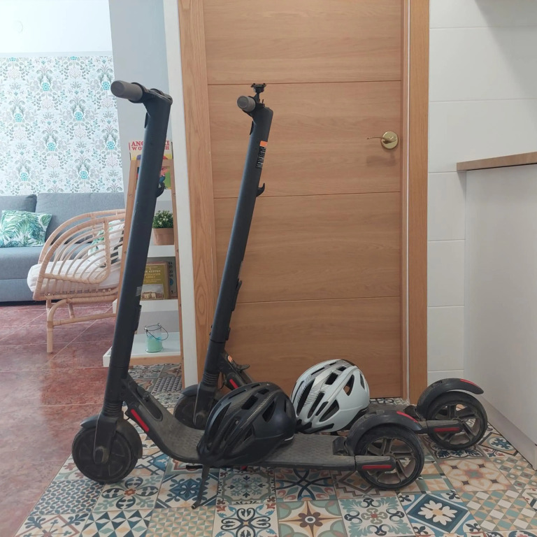 Miralmar Apartamento