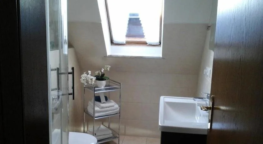 Pension Seestern