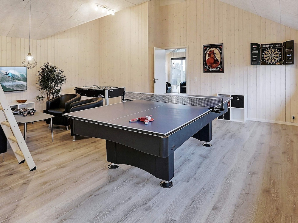 Lovely Holiday Home in Funen near Sea