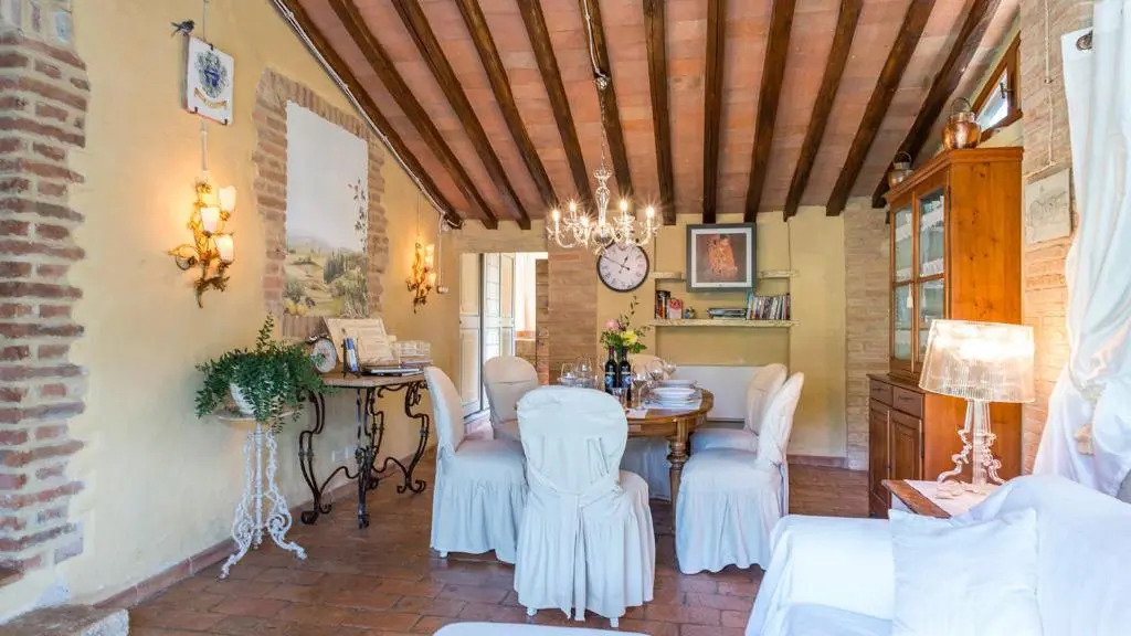 BORGO PARADISO 4&2, Emma Villas
