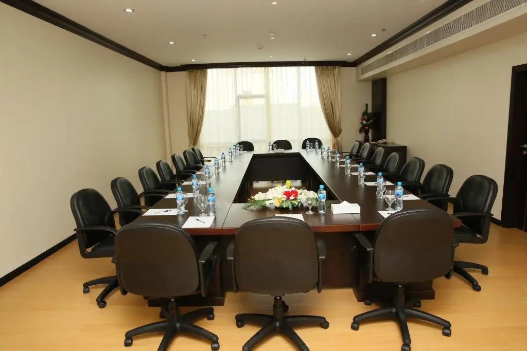 Royal Phoenicia Hotel