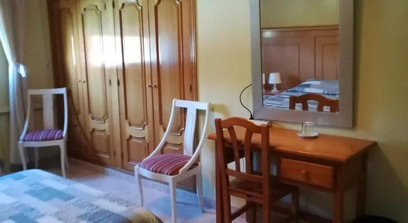 Hostal Brunete