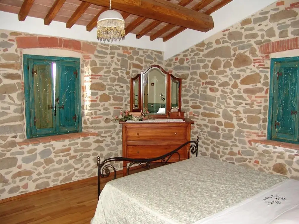 La Porta di Mignana