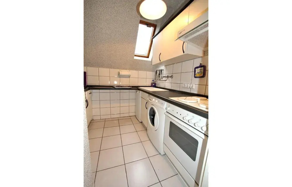 Ferienwohnung Tiefblick, Dornumersiel
