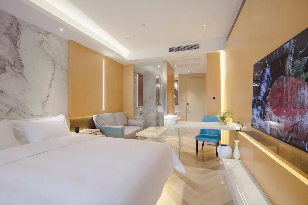 magic live markt hotel