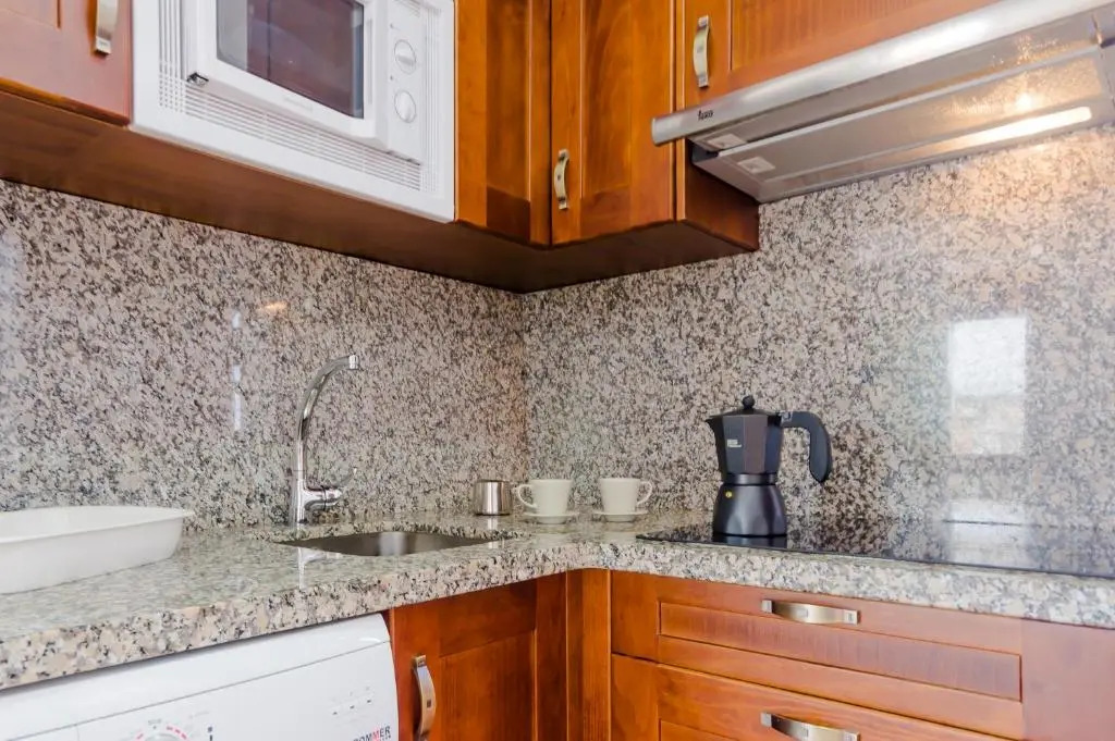 Apartamento Junquera
