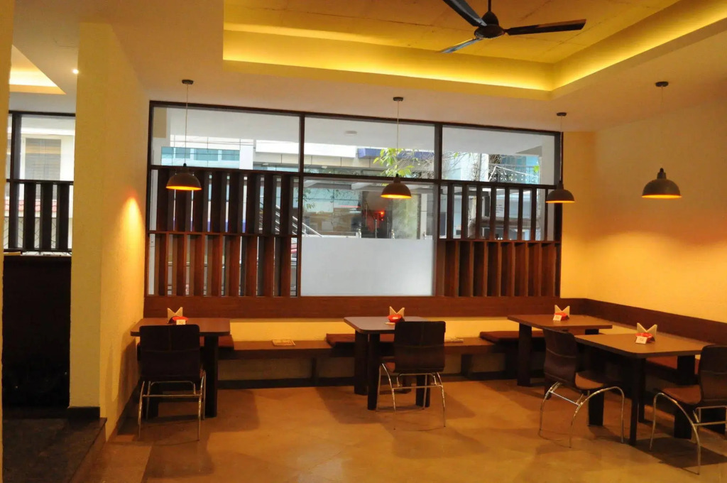 Ixora Suites