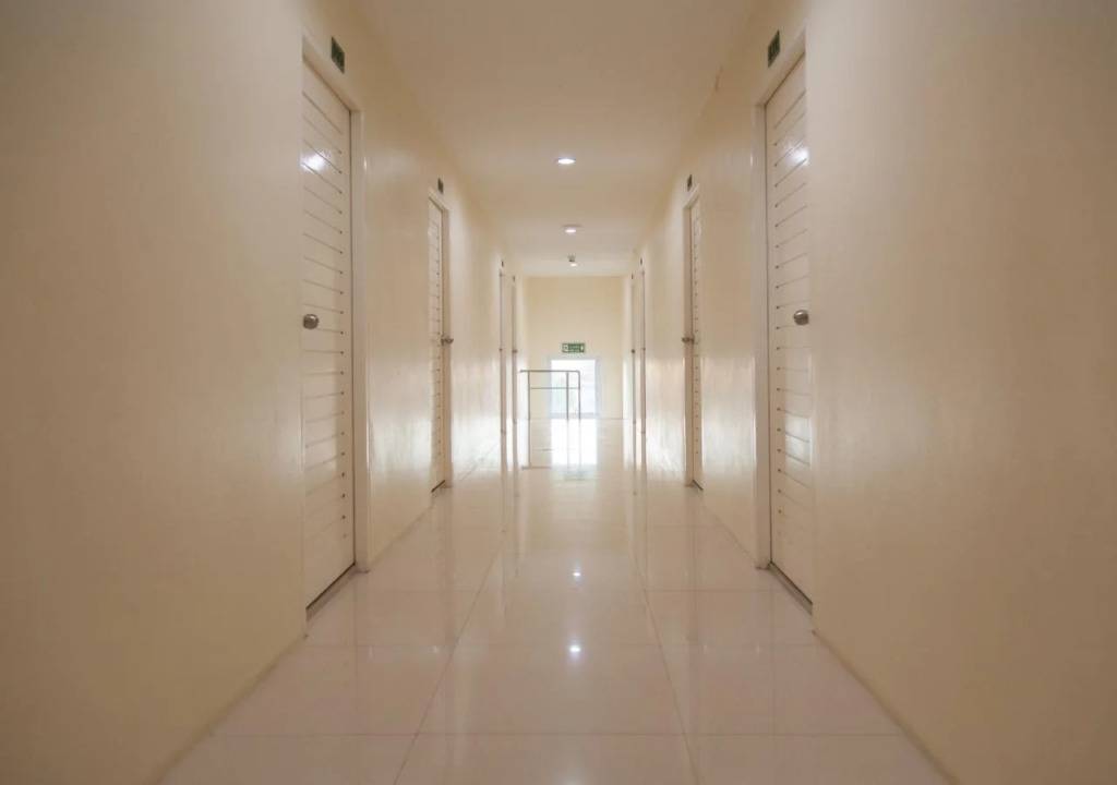 The Pinehouse Habitat Songkhla