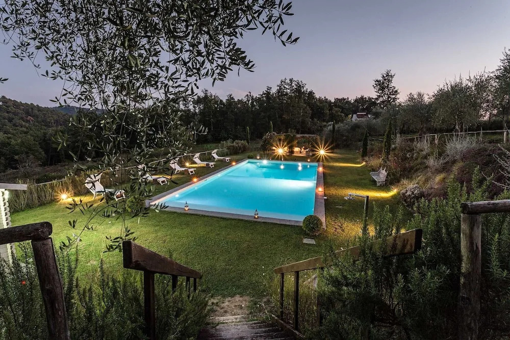 Villa Querciabella