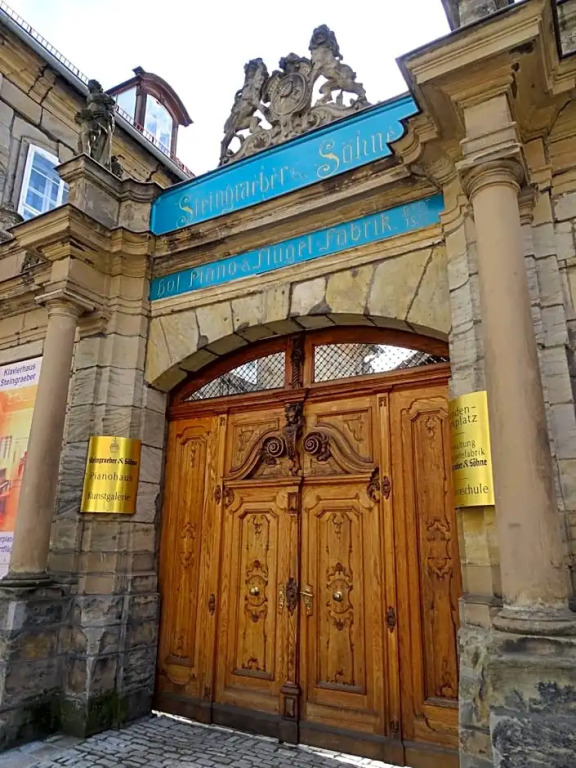 Grunau Hotel