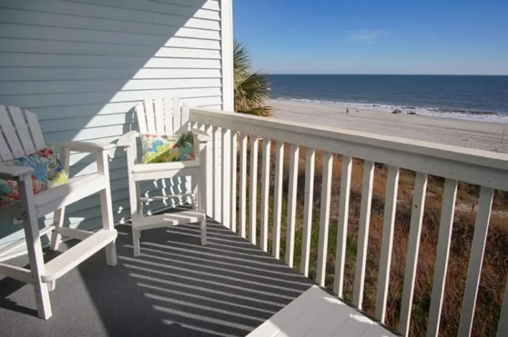 Ocean Retreat N1