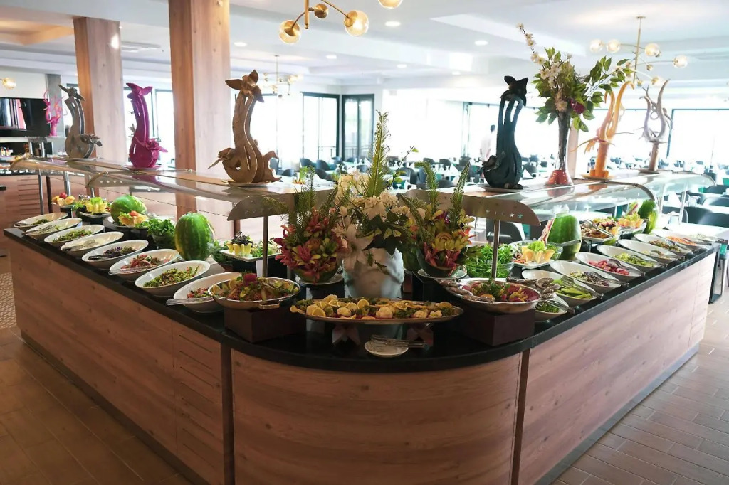 Sırma Hotel - All Inclusive