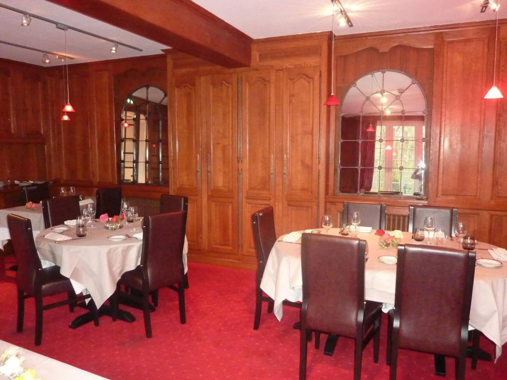 Hotel de France