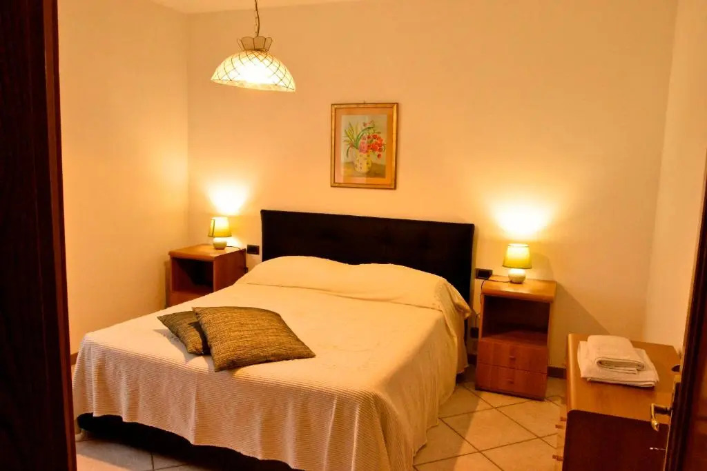 Albergo Di Murlo