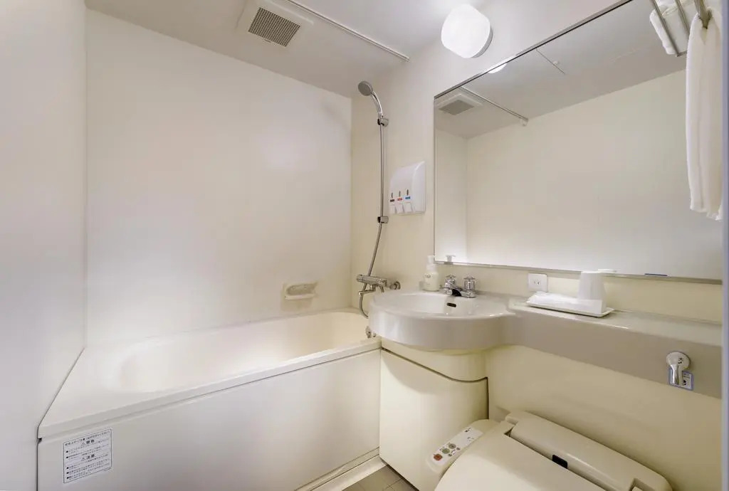 Hotel Sealuck Pal Kofu