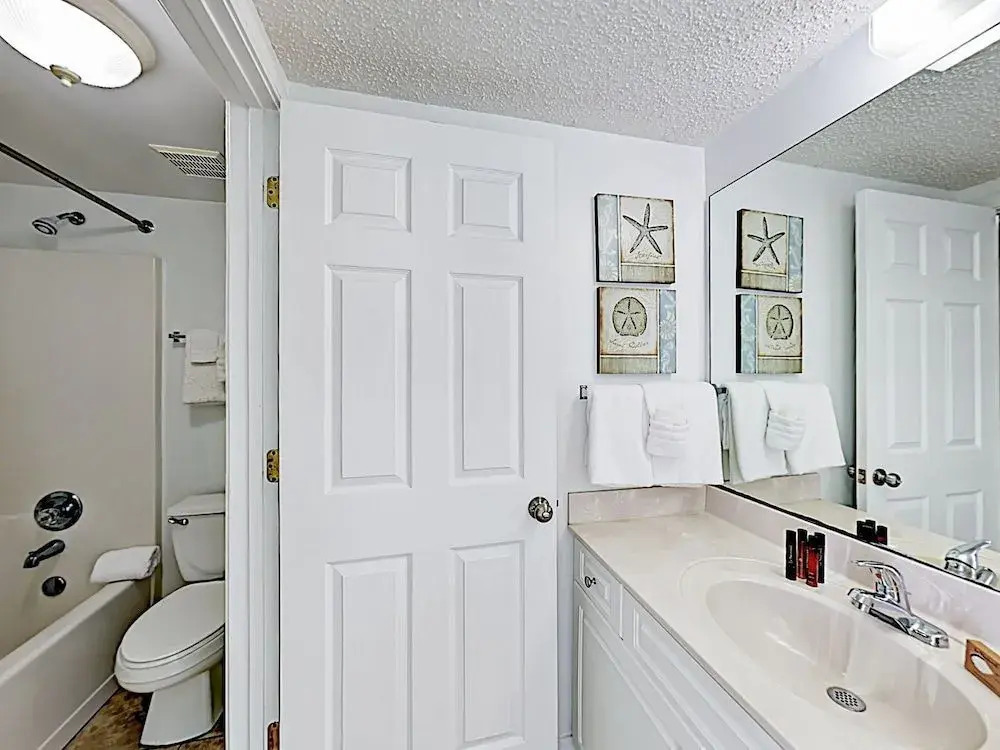 Gulf Shores Condo Panoramic Views by RedAwning