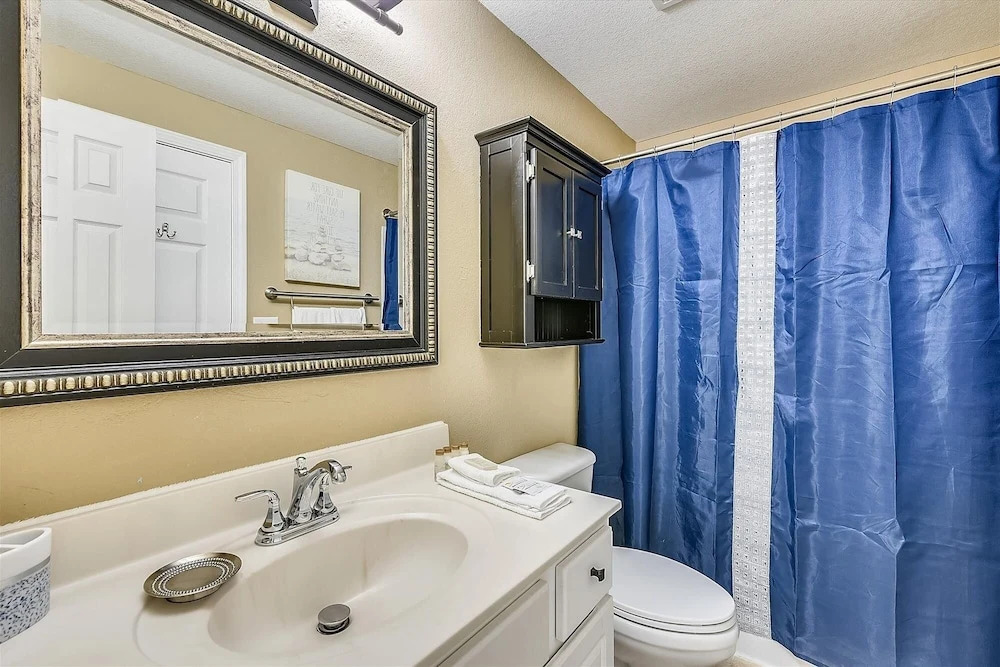 Tidewater Resort 2918-1 Bedroom/1Bath+Bunks. Corner Balcony, Great View! Updated & Clean! 1 Condo by RedAwning