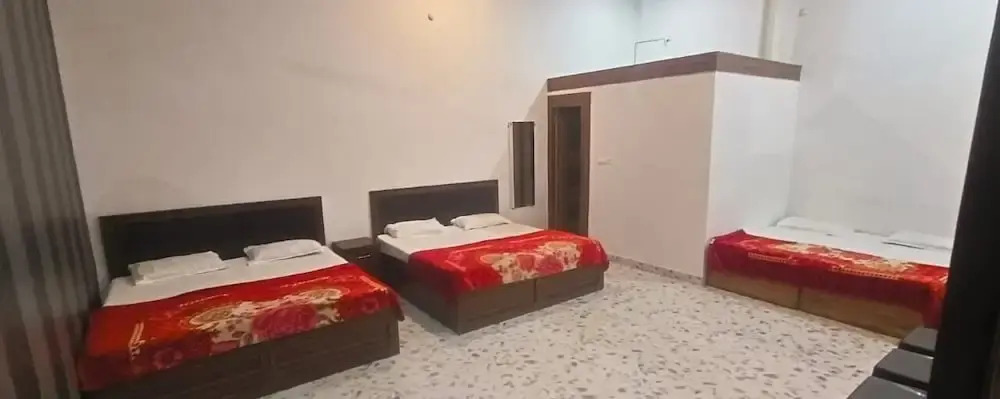 Nisha Guest Inn