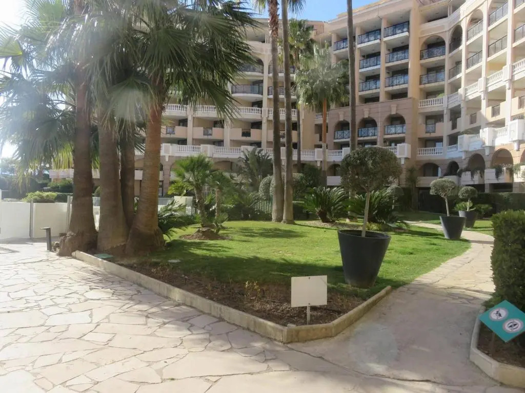 Appartement Cannes la Bocca, 2 pièces, 4 personnes - FR-1-609-3