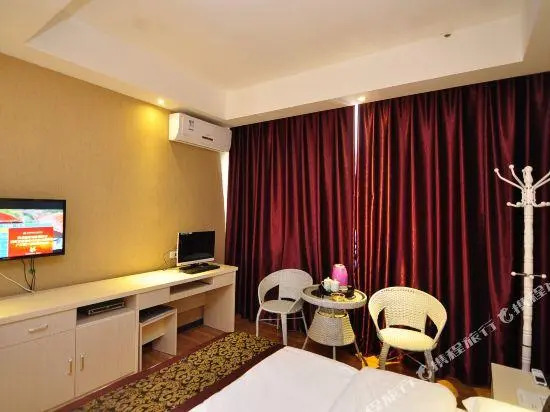 Tianhao Express Hotel (Yimen Xinglong)