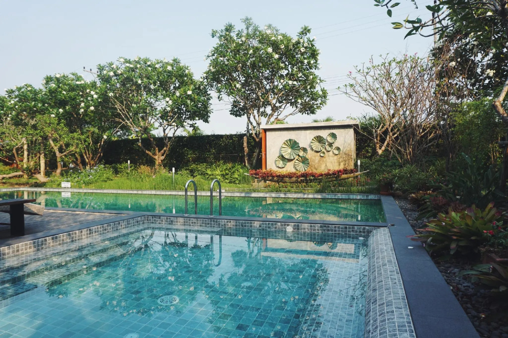 Baansuwanburi - บ้านสุวรรณบุรี