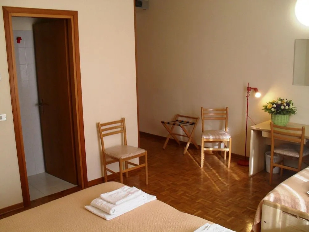 Hotel Lieta Oasi