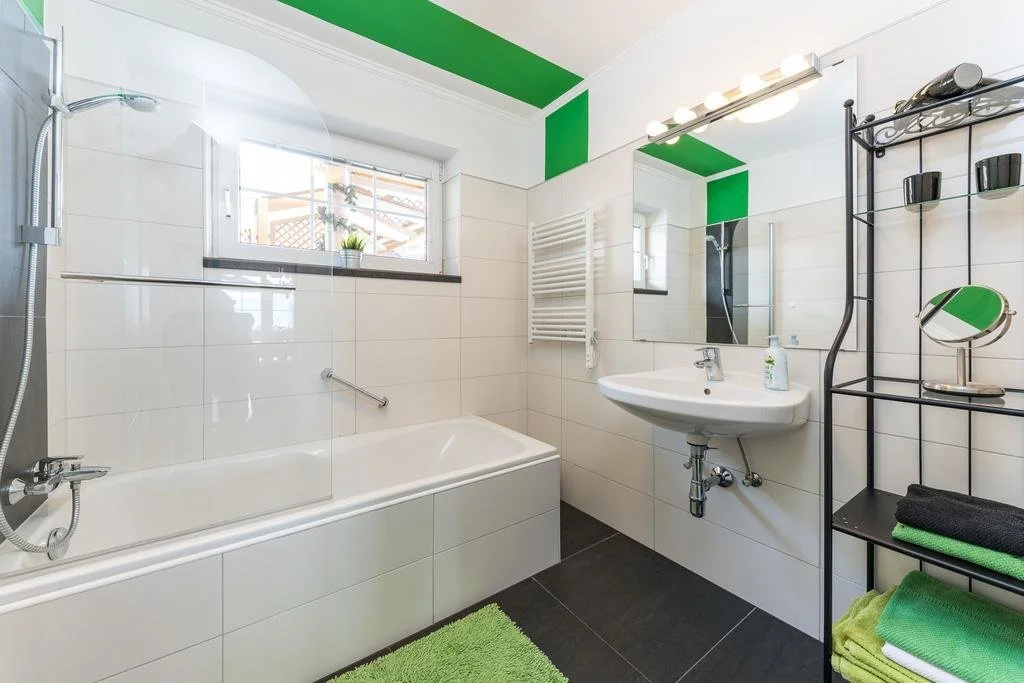Seefels Appartements