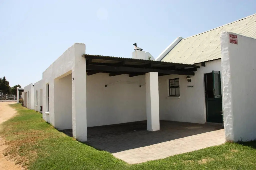 Riviera Hotel & Chalets