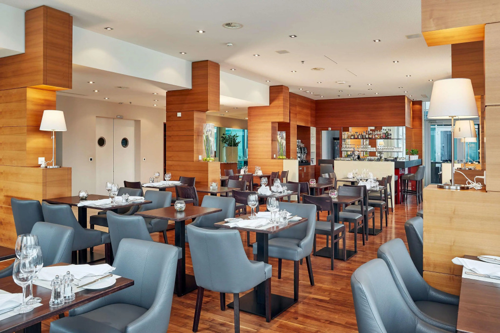 H4 Hotel Solothurn