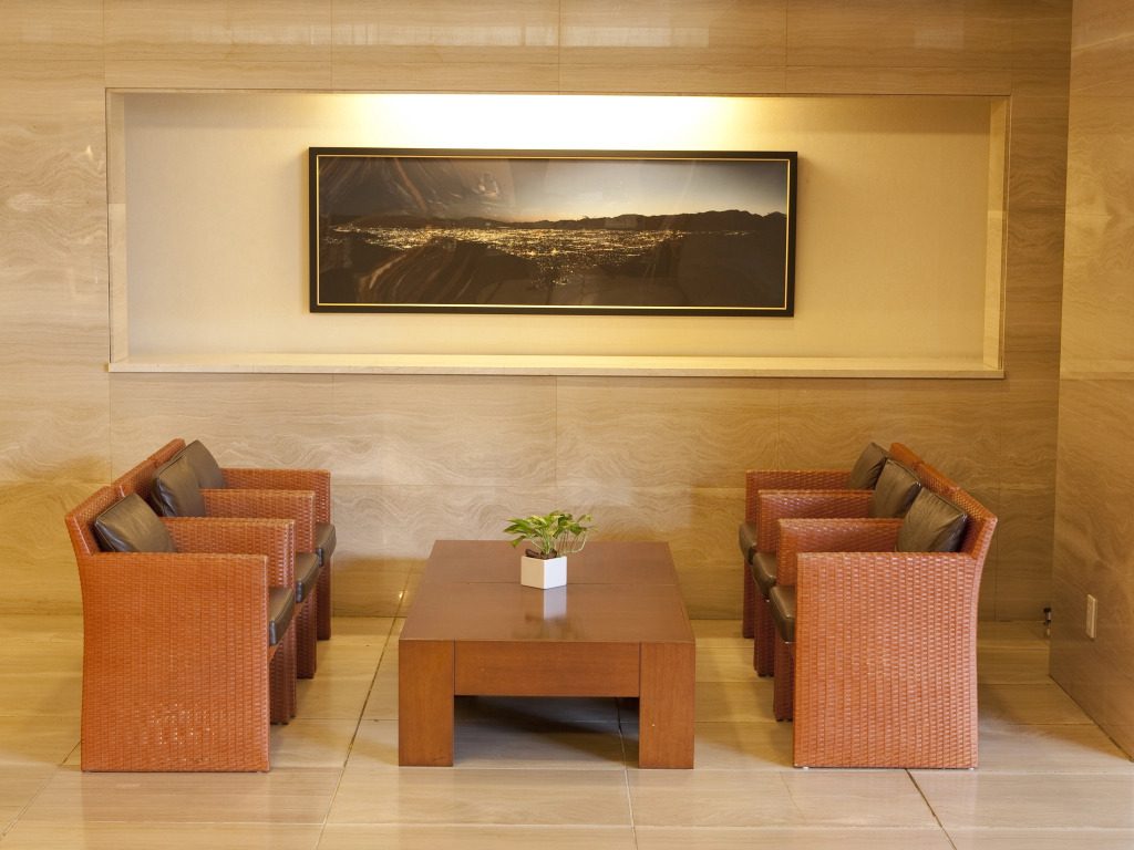Kofu Kinenbi Hotel