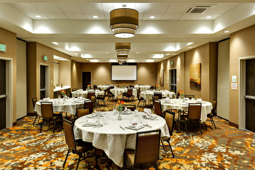 Holiday Inn St. George Convention Center by IHG