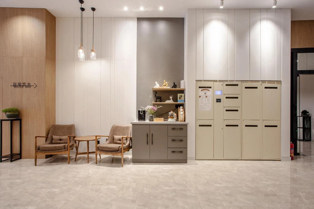 Hanting Premium Hotel Nanning Jiangnan Wanda Plaza