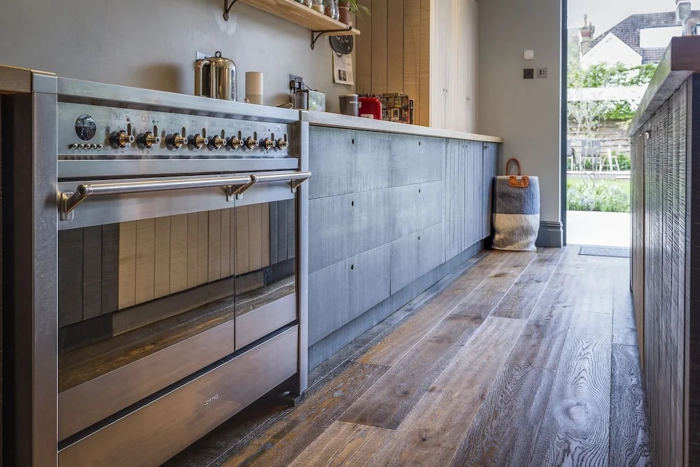 Elegance in Streatham Hill