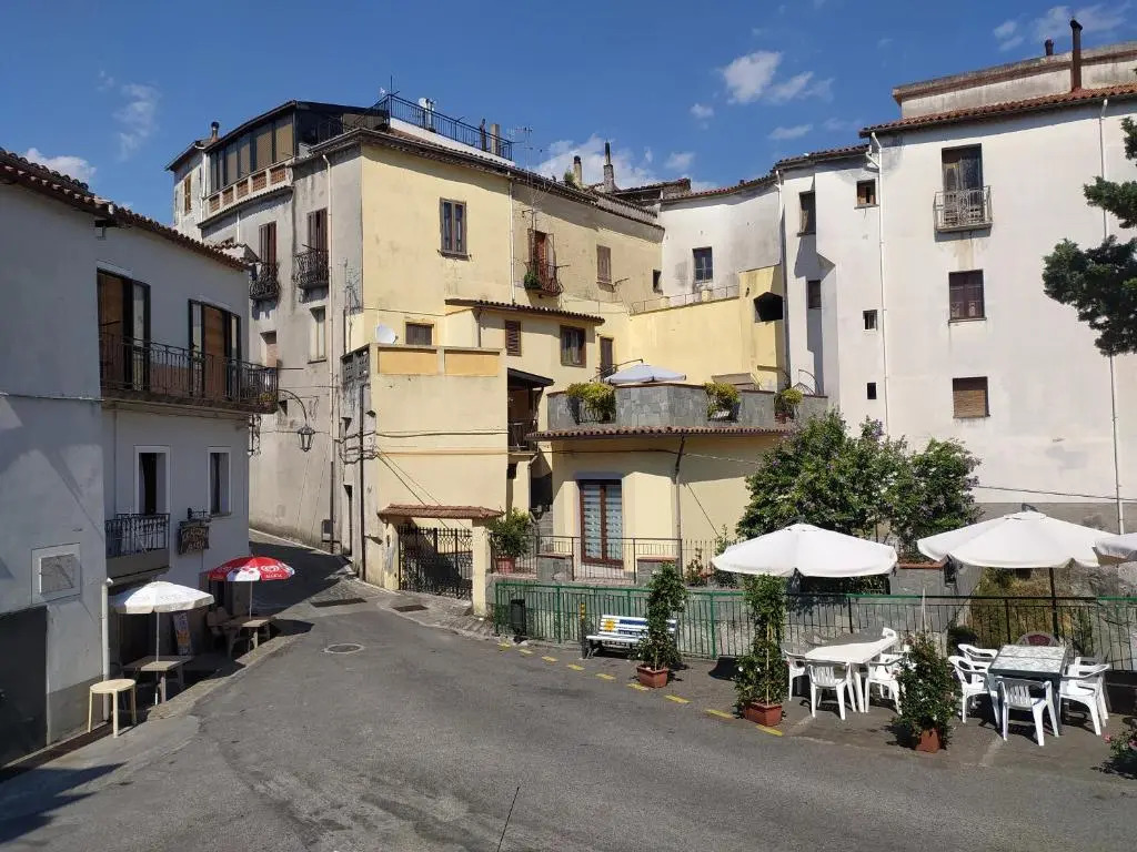B&B Li Gutti