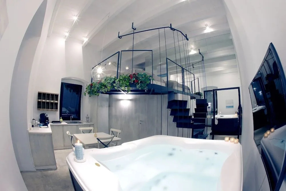 Sebel Luxury Rooms