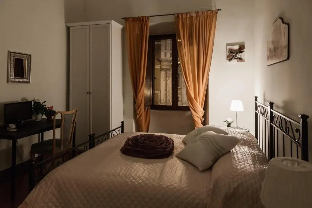 Glam Sm Maggiore Guest House