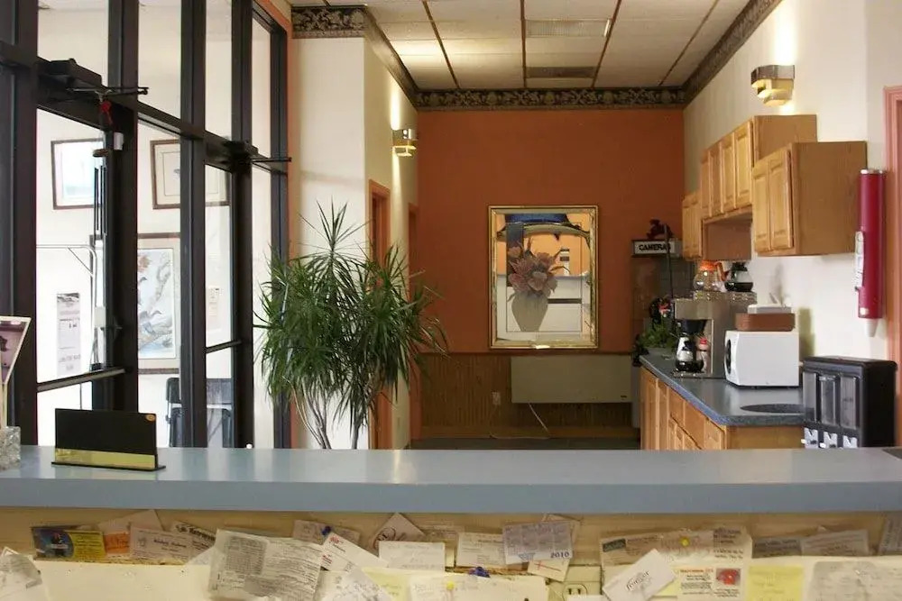 Lodi Valley Suites