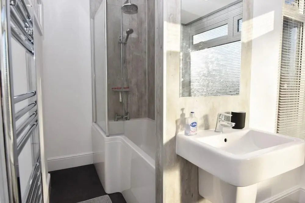East View, a stunning home from home in St Helens, sleeps 6