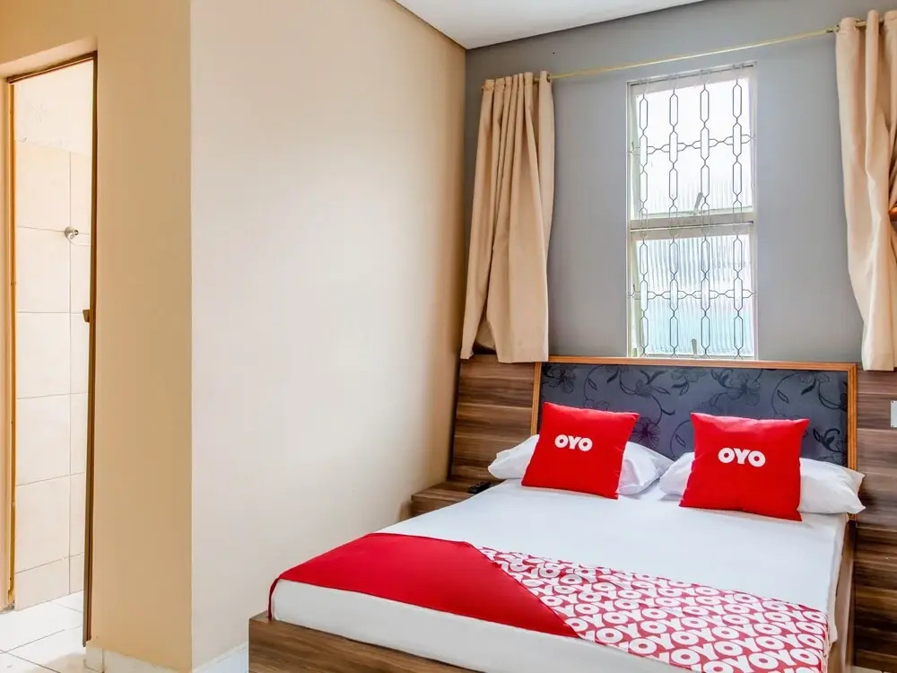 OYO Hotel Campestre