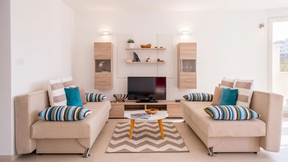 Sun Spalato Home