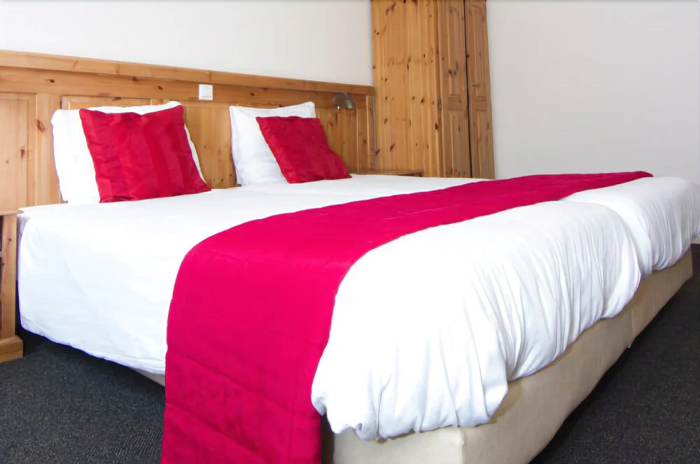 Hotel De4dames