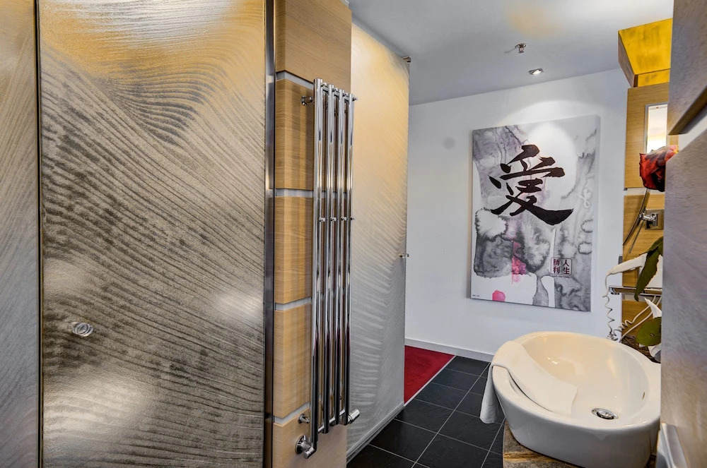 Asia Resort Linsberg - Adults Only